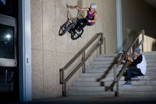 JantzenColoradoWallRide