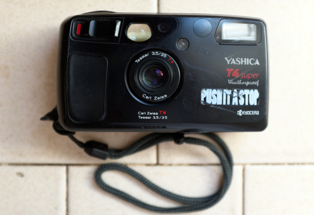 Objectif Arsat Yashma 4H - 300mm F/2.8 - Monture Nikon F - Occasion